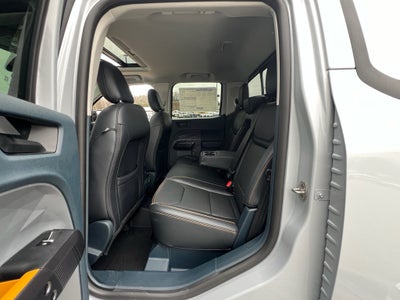 2026 Ford Maverick Tremor®