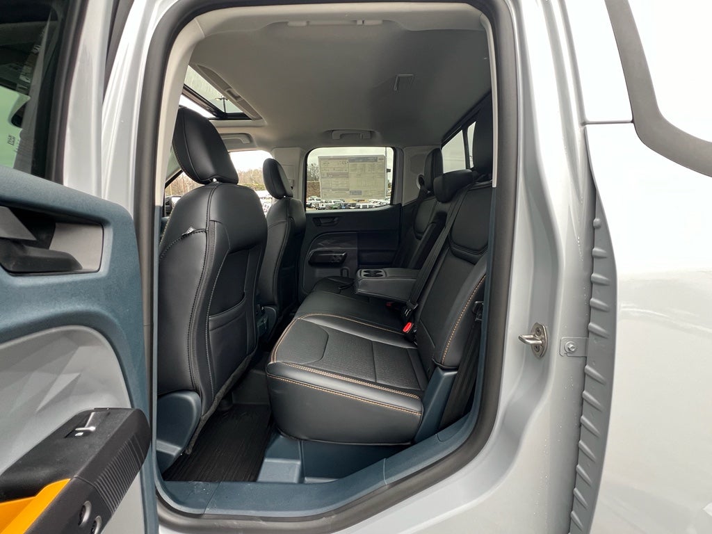 2026 Ford Maverick Tremor®