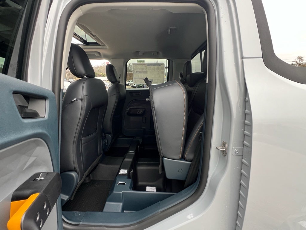 2026 Ford Maverick Tremor®