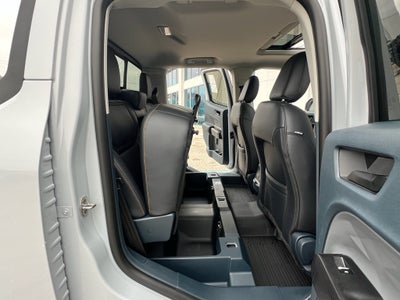 2026 Ford Maverick Tremor®