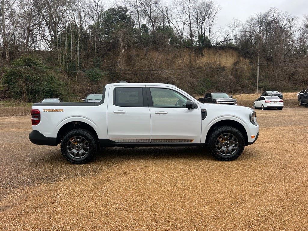 2026 Ford Maverick Tremor®