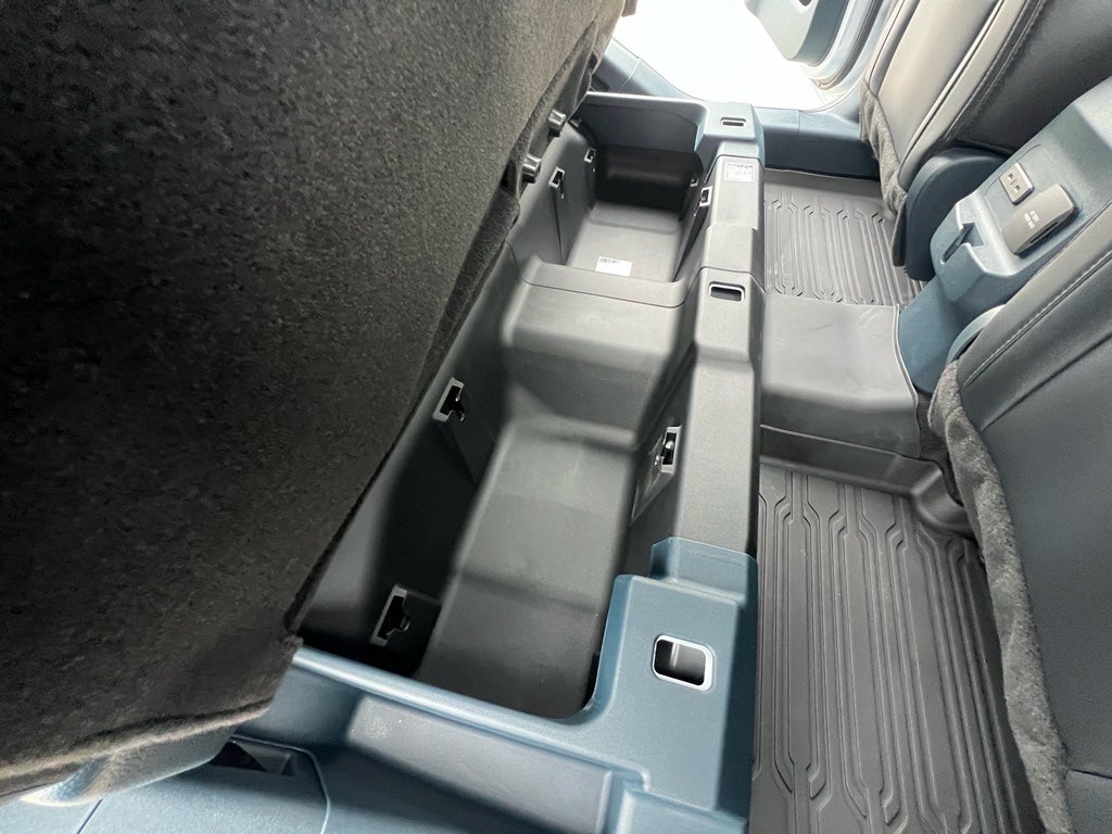 2026 Ford Maverick Tremor®