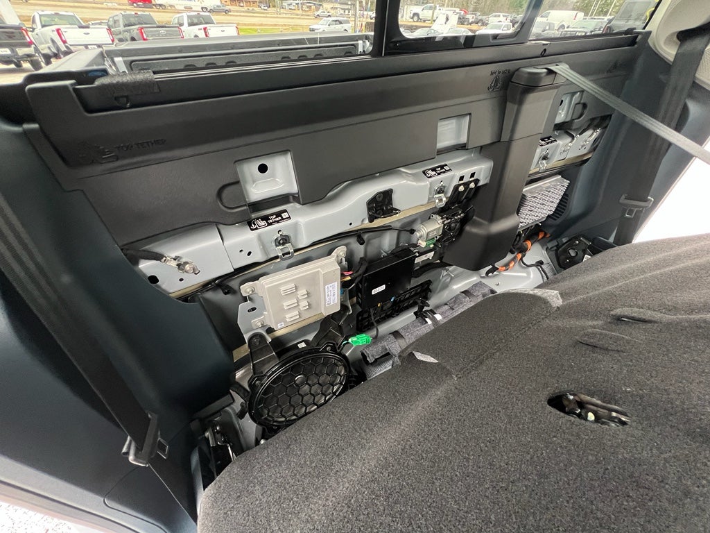 2026 Ford Maverick Tremor®