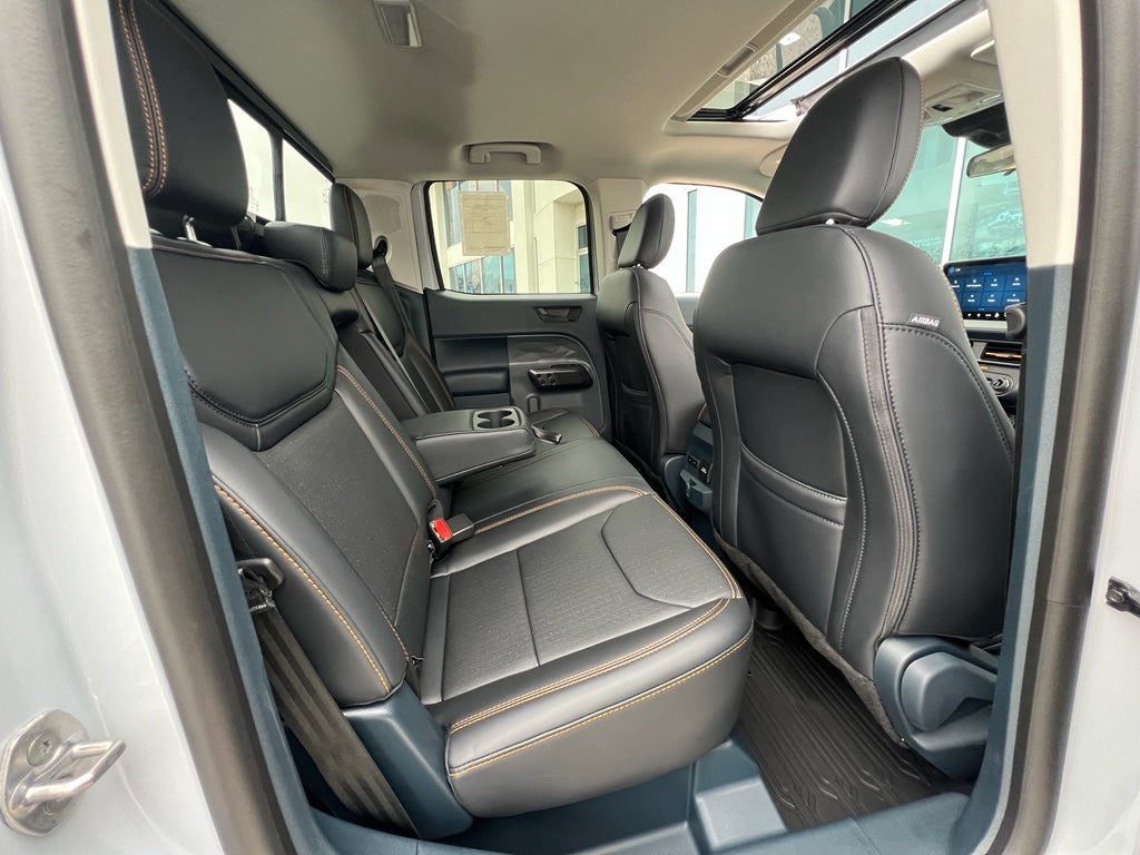 2026 Ford Maverick Tremor®