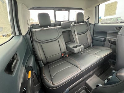 2026 Ford Maverick Tremor®