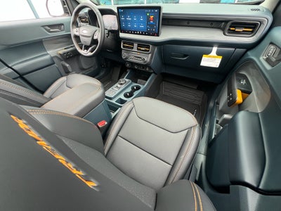 2026 Ford Maverick Tremor®