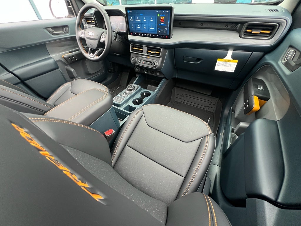 2026 Ford Maverick Tremor®