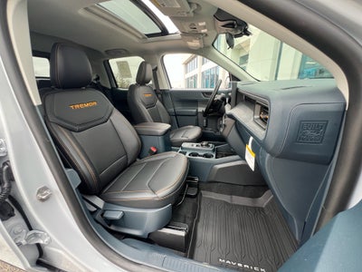 2026 Ford Maverick Tremor®