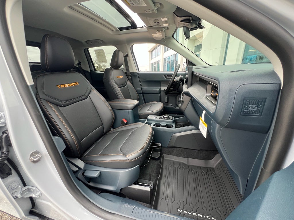 2026 Ford Maverick Tremor®