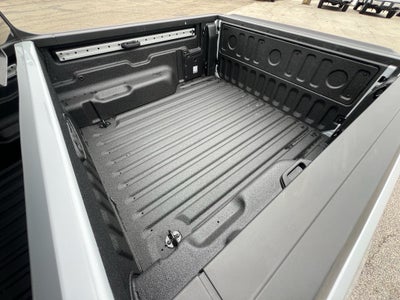 2026 Ford Maverick Tremor®