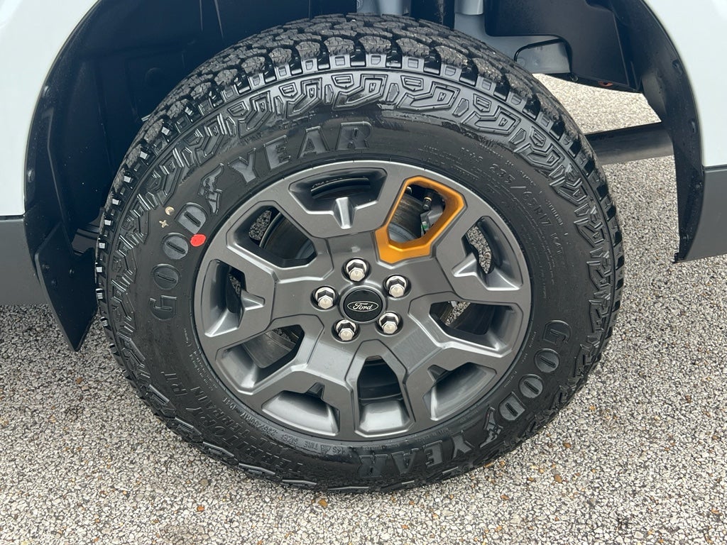 2026 Ford Maverick Tremor®