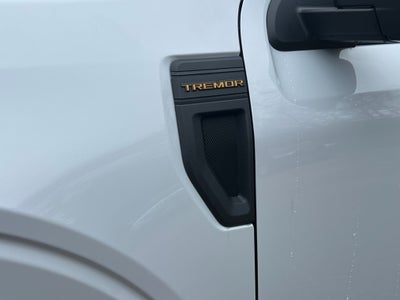 2026 Ford Maverick Tremor®