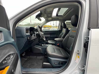 2026 Ford Maverick Tremor®