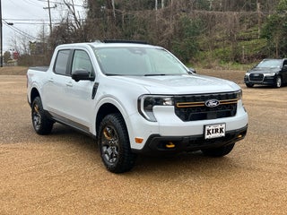 2026 Ford Maverick Tremor®