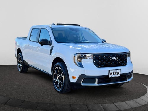 2026 Ford Maverick Lariat®