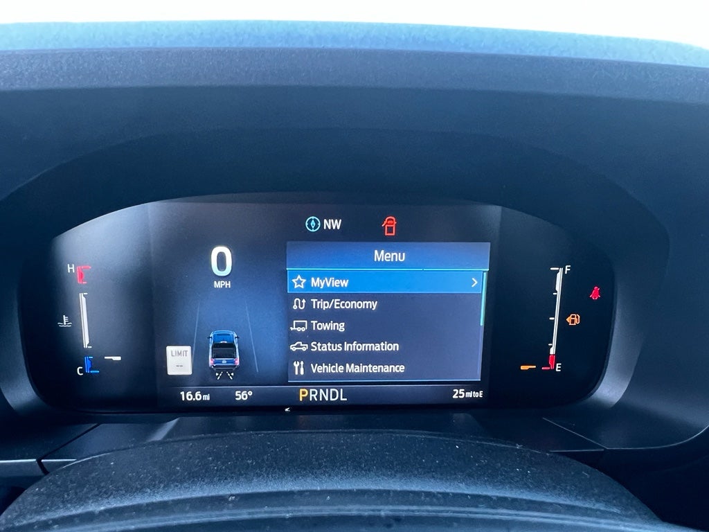 2026 Ford Maverick Lariat®