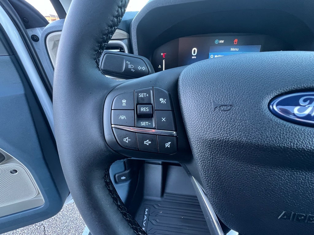 2026 Ford Maverick Lariat®