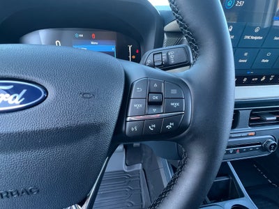 2026 Ford Maverick Lariat®