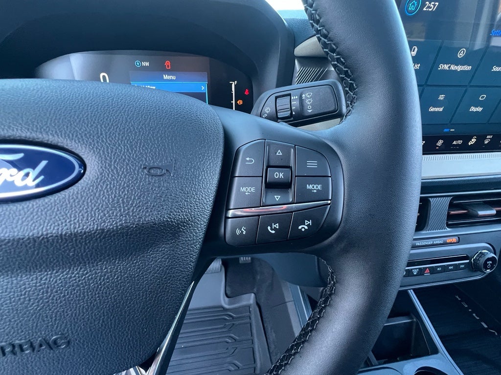 2026 Ford Maverick Lariat®