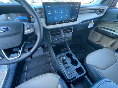 2026 Ford Maverick Lariat®