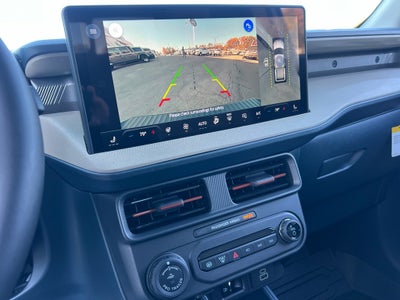 2026 Ford Maverick Lariat®