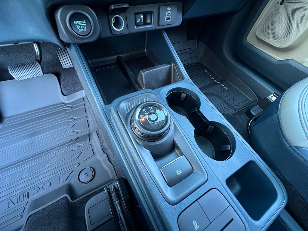 2026 Ford Maverick Lariat®