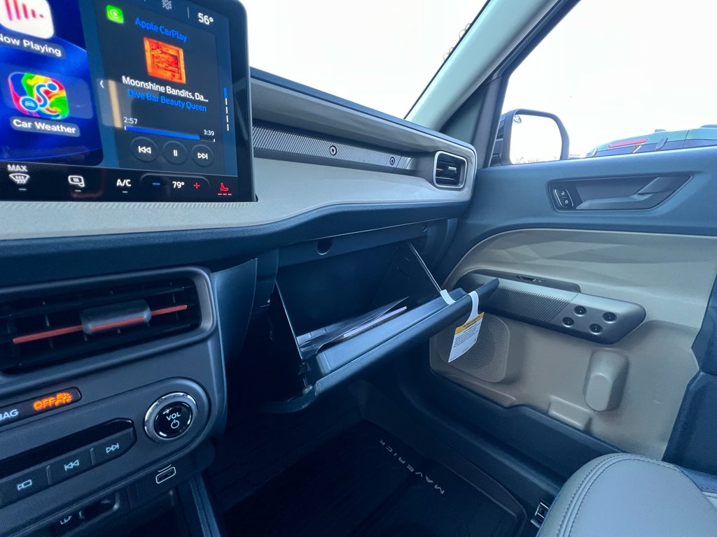 2026 Ford Maverick Lariat®