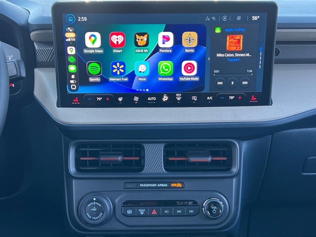 2026 Ford Maverick Lariat®