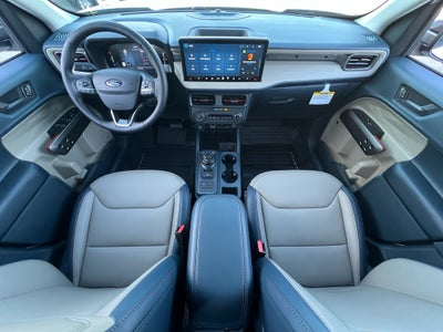 2026 Ford Maverick Lariat®