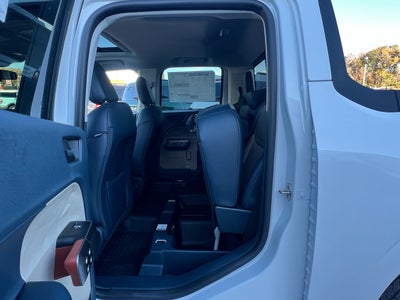 2026 Ford Maverick Lariat®