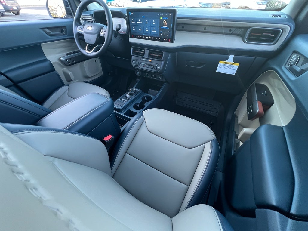 2026 Ford Maverick Lariat®