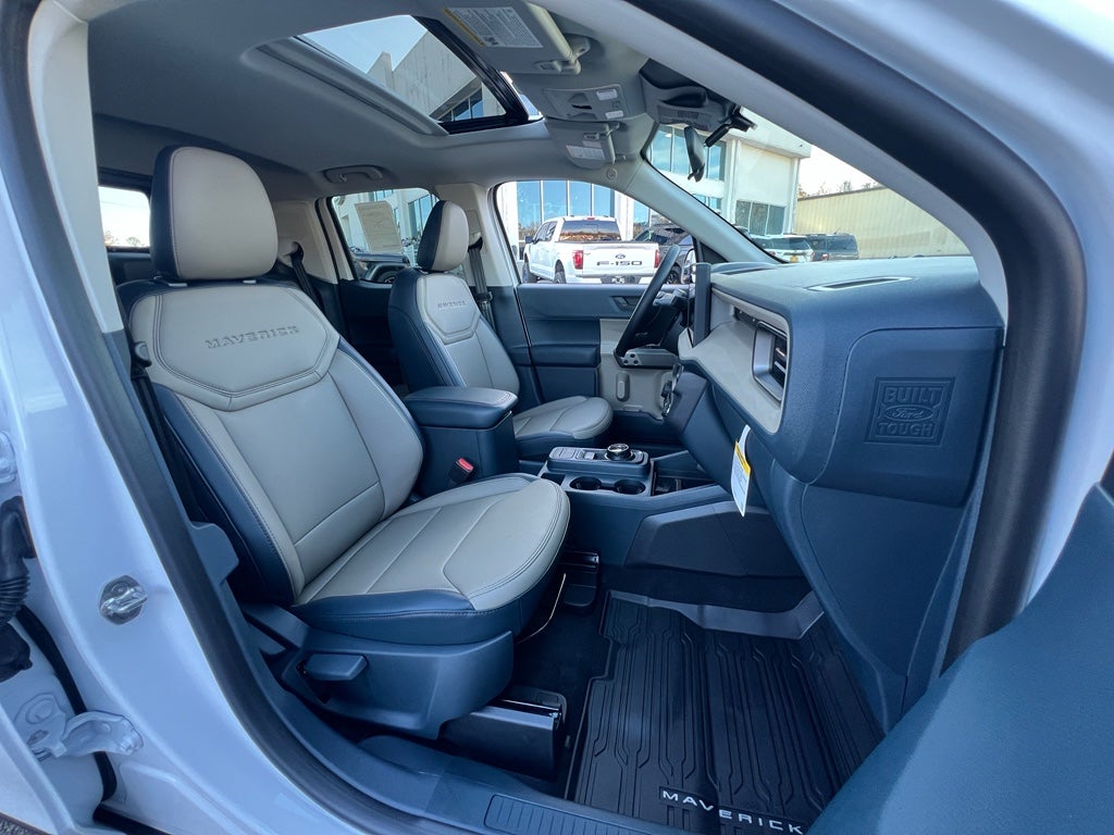 2026 Ford Maverick Lariat®