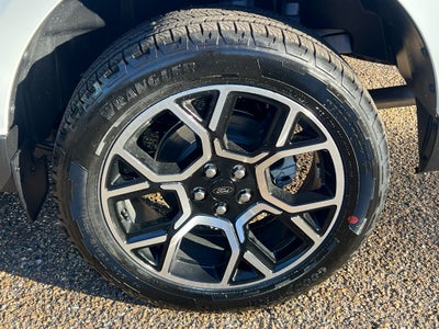 2026 Ford Maverick Lariat®