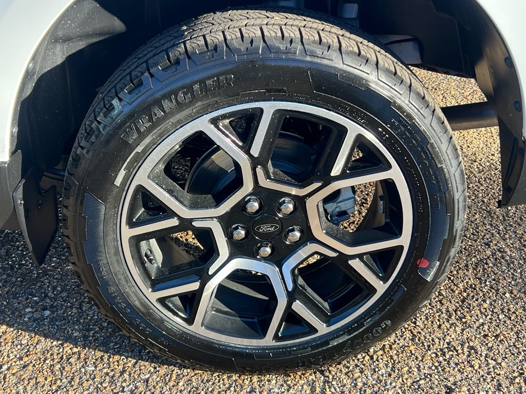 2026 Ford Maverick Lariat®