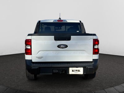 2026 Ford Maverick Lariat®