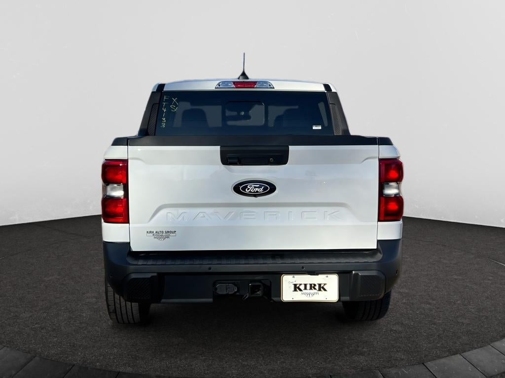 2026 Ford Maverick Lariat®