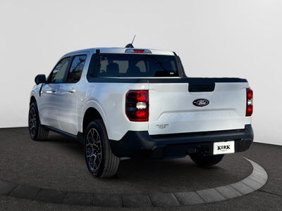 2026 Ford Maverick Lariat®