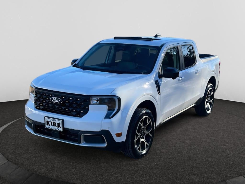 2026 Ford Maverick Lariat®