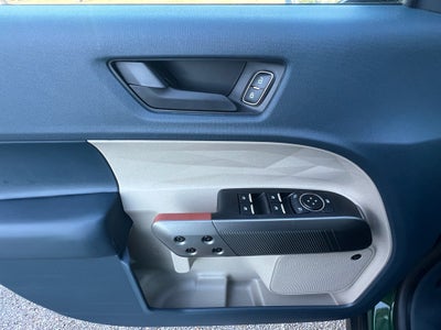 2025 Ford Maverick Lariat®