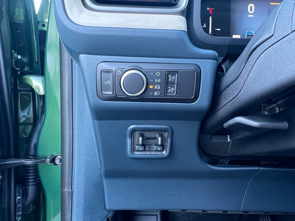 2025 Ford Maverick Lariat®