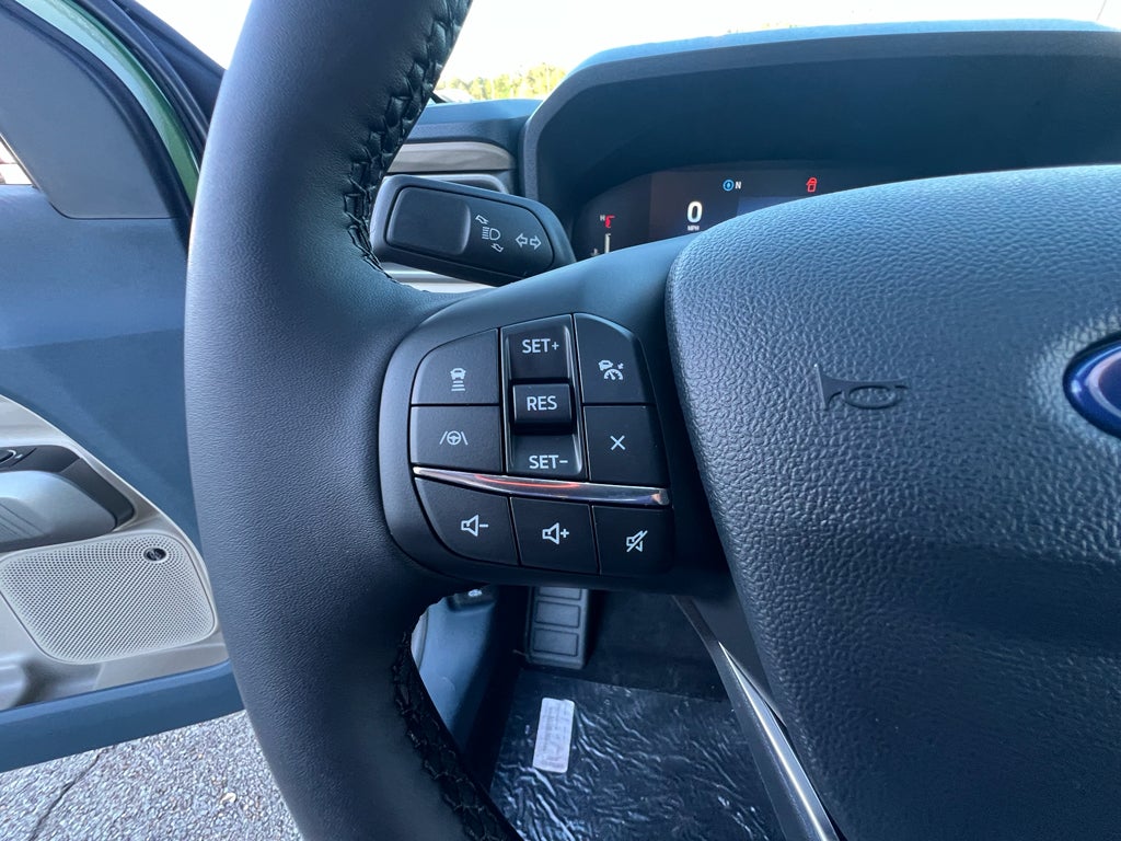 2025 Ford Maverick Lariat®