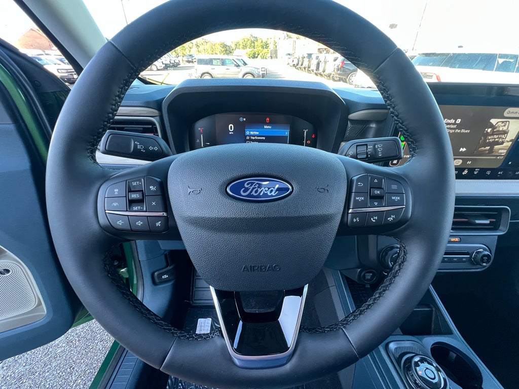 2025 Ford Maverick Lariat®