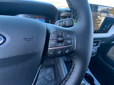 2025 Ford Maverick Lariat®