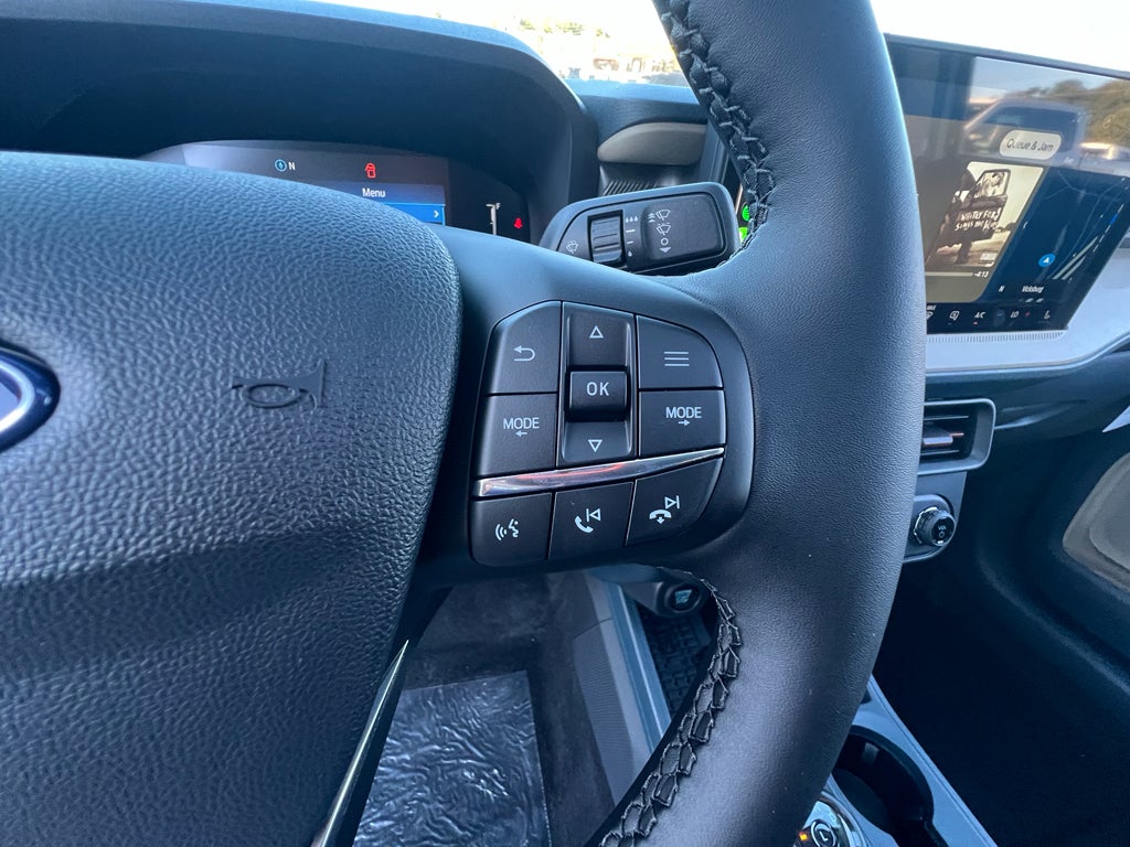 2025 Ford Maverick Lariat®