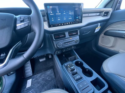 2025 Ford Maverick Lariat®