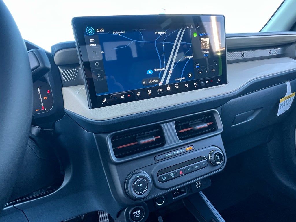 2025 Ford Maverick Lariat®