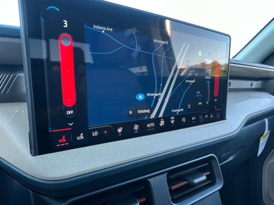 2025 Ford Maverick Lariat®