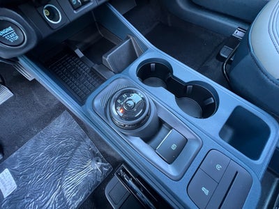 2025 Ford Maverick Lariat®