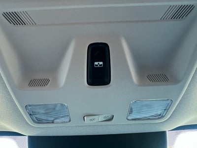 2025 Ford Maverick Lariat®