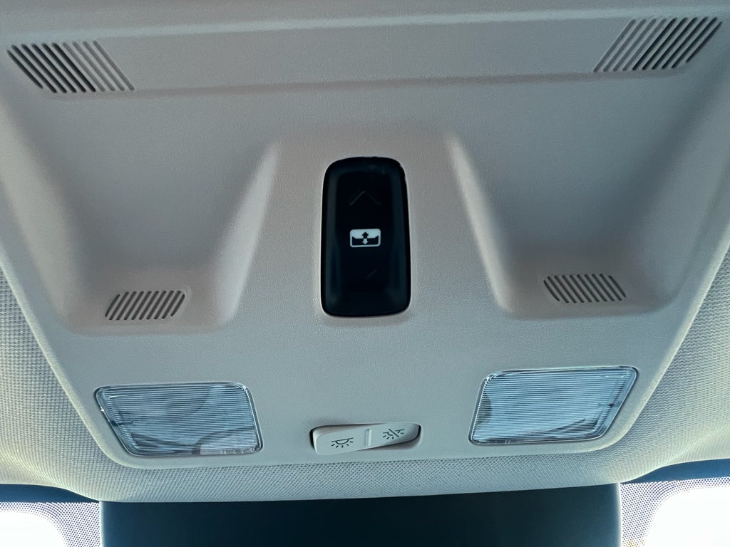 2025 Ford Maverick Lariat®